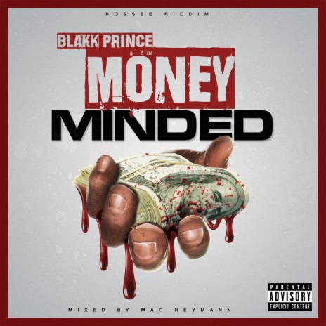 Money Minded (Posse Riddim) | Boomplay Music