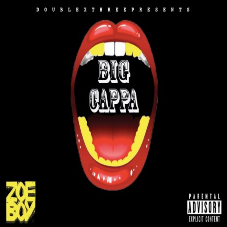 Big Cappa | Boomplay Music