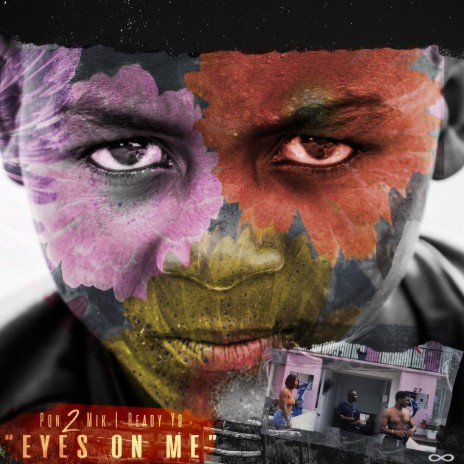 Eyes on me ft. Ready yo | Boomplay Music