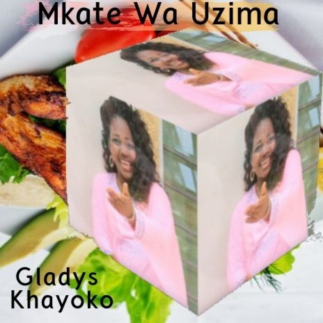 Mkate Wa Uzima | Boomplay Music