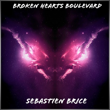 Broken Hearts Boulevard | Boomplay Music