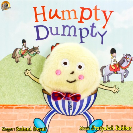 Humpty Dumpty (Kids Songs) | Boomplay Music