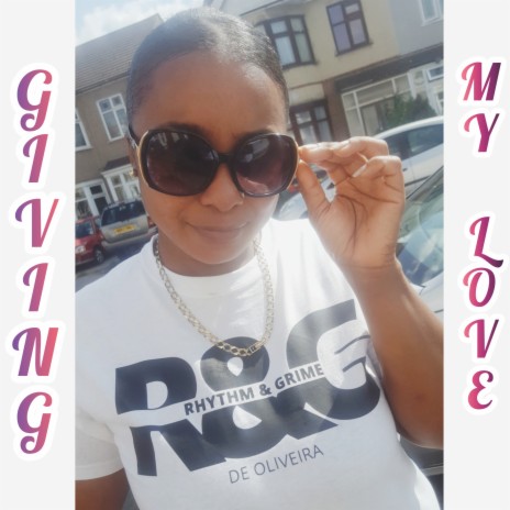 Giving My Love | Boomplay Music