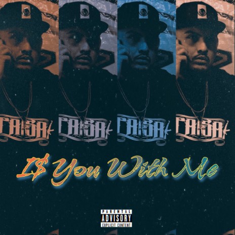 I$ You With Me | Boomplay Music