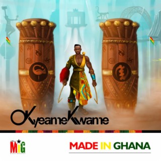 Made In Ghana