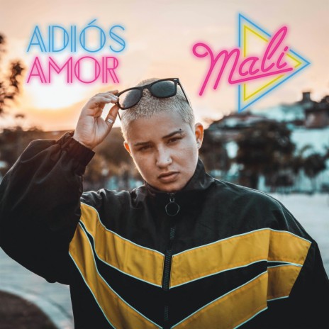 Adios Amor | Boomplay Music