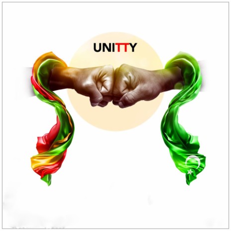 Unitty ft. Izac King | Boomplay Music