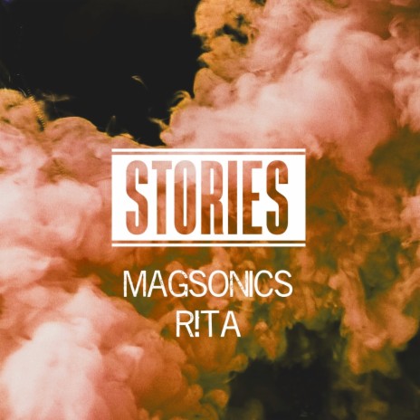 Stories ft. R!TA | Boomplay Music