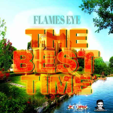 The Best Time | Boomplay Music