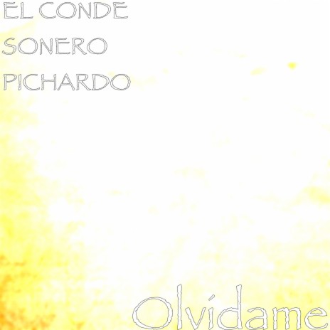 Olvídame | Boomplay Music