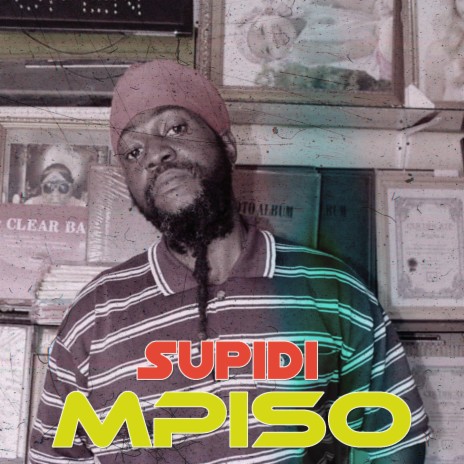 Supidi | Boomplay Music