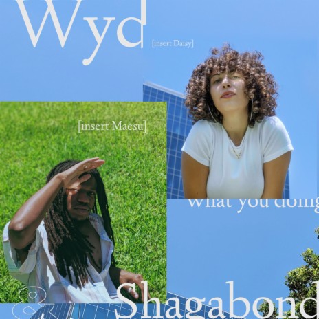 Wyd ft. Shagabond & DAISY | Boomplay Music