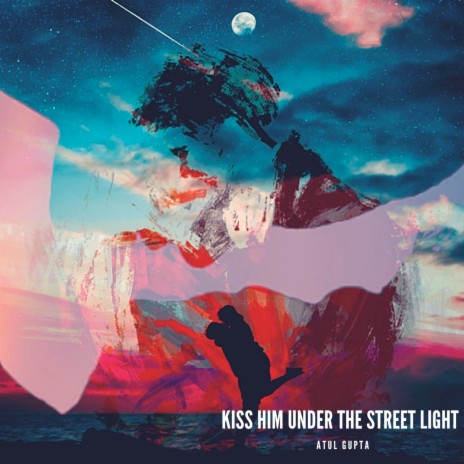 Kiss Him Under The Street Light | Boomplay Music