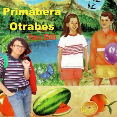 Primabera Otrabes | Boomplay Music