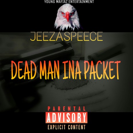 Dead Man Ina Packet