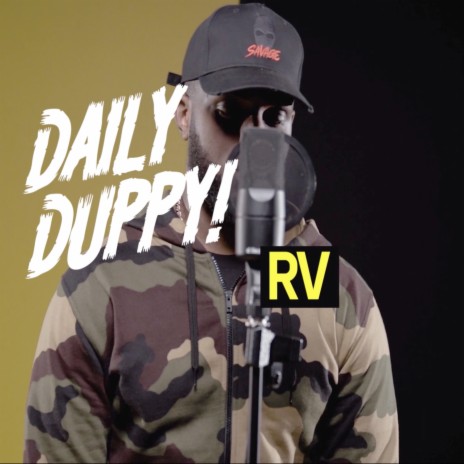 Daily Duppy ft. RV | Boomplay Music