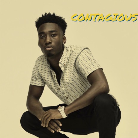 Contagious | Boomplay Music