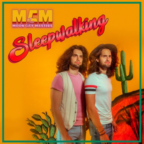 Sleepwalking | Boomplay Music