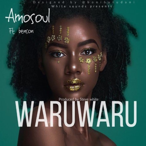 Waru Waru ft. Benson | Boomplay Music