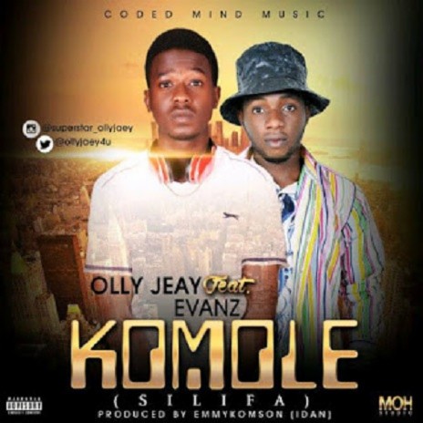 Komole | Boomplay Music