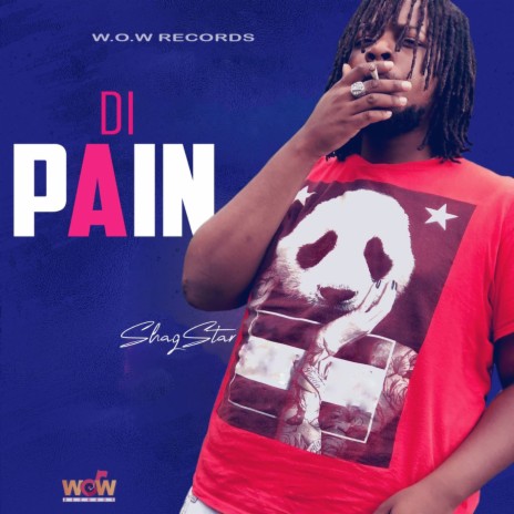 Di Pain | Boomplay Music