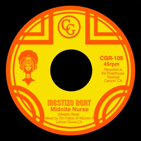 Midnite Nurse | Boomplay Music