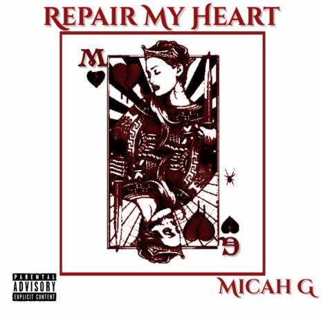 Repair My Heart | Boomplay Music