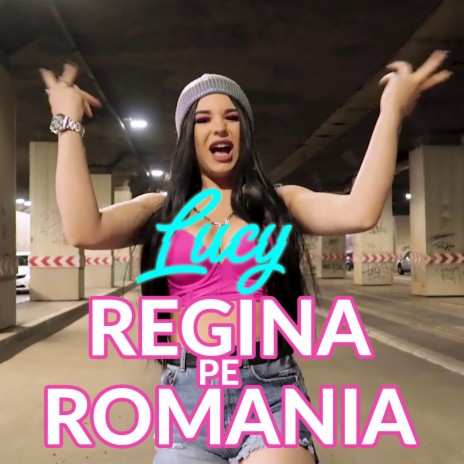 Regina Pe Romania | Boomplay Music