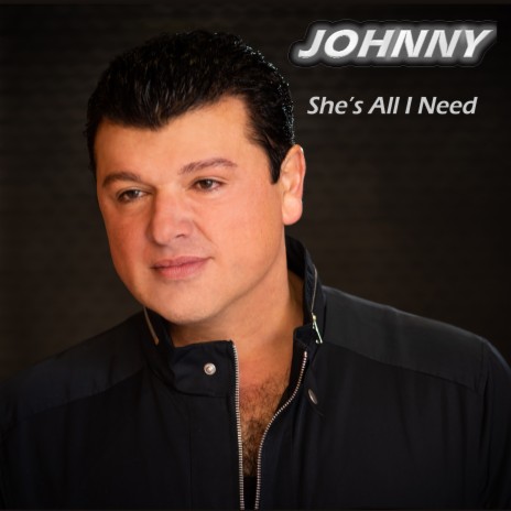 She's All I Need | Boomplay Music