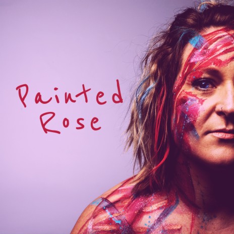 Painted Rose | Boomplay Music