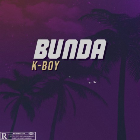 Bunda | Boomplay Music