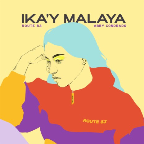 Ika'y Malaya ft. Abby Condrado | Boomplay Music