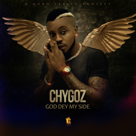 God Dey My Side | Boomplay Music