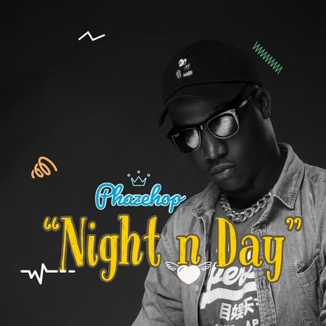 Night N Day | Boomplay Music