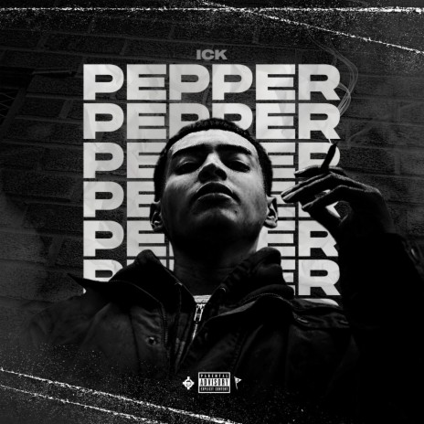 Pepper | Boomplay Music