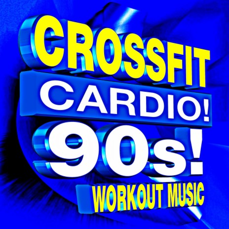 Gonna Make You Sweat (Everybody Dance Now) Crossfit Workout Mix ft. C+C Music Factory