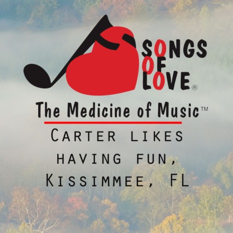 Carter Likes Having Fun, Kissimmee, Fl | Boomplay Music