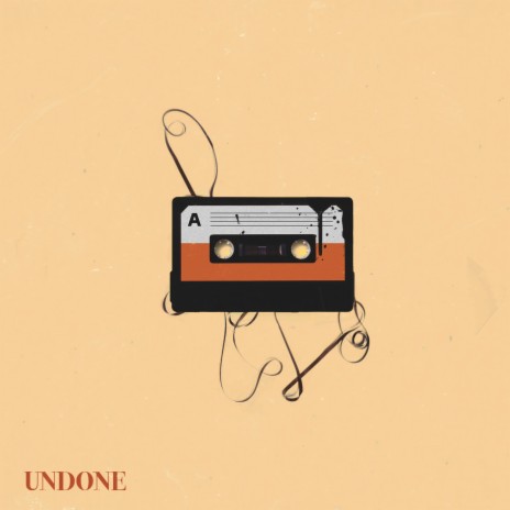 undone | Boomplay Music