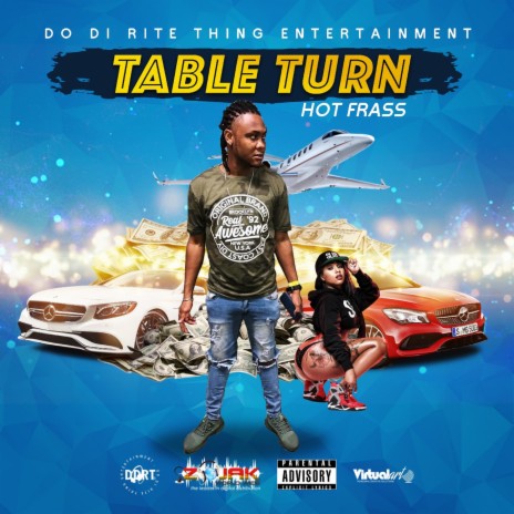 Table Turn | Boomplay Music