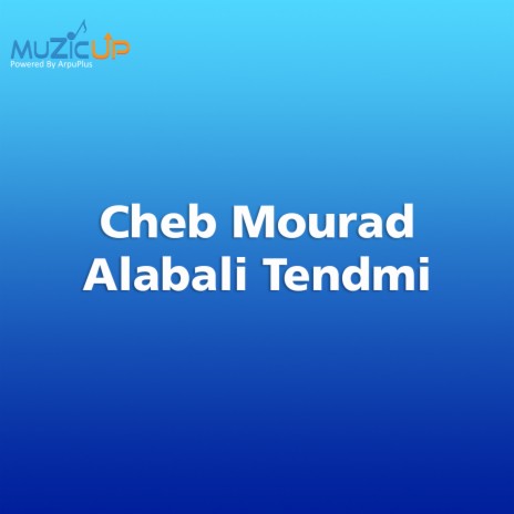 Alabali Tendmi | Boomplay Music