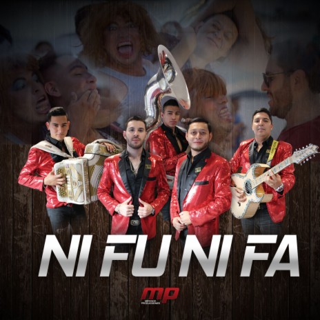 Ni Fu Ni Fa | Boomplay Music