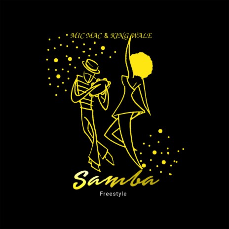 Samba (Freestyle) | Boomplay Music