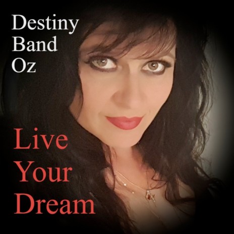 Live Your Dream ft. Tessa Libreri