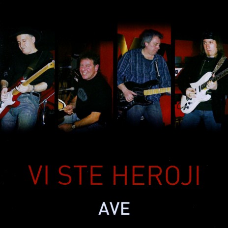 Vi Ste Heroji | Boomplay Music