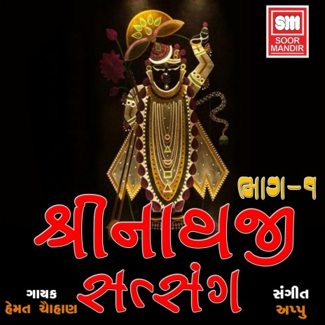 He Mara Ghatama Birajta Shreenathji | Boomplay Music