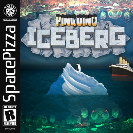 Iceberg (Original Mix)