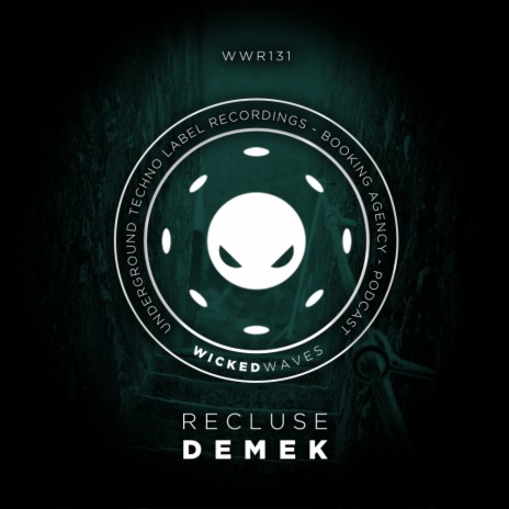 Recluse (Original Mix) | Boomplay Music