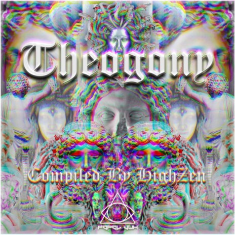 Cosmology (Original Mix) | Boomplay Music