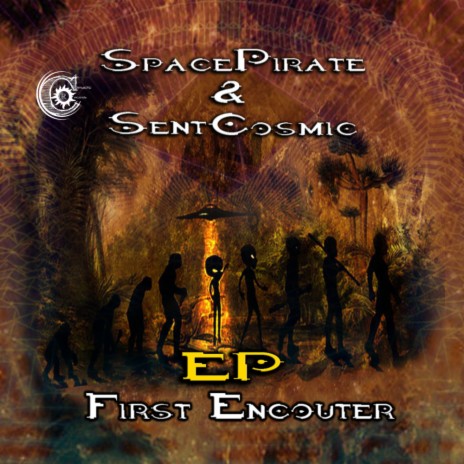 First Encounter (Original Mix) ft. Sent Cosmic