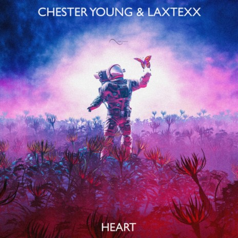 Heart (Radio Mix) ft. LaxTexx | Boomplay Music